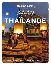 Les meilleures expériences : Thaïlande