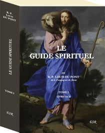 Le guide spirituel