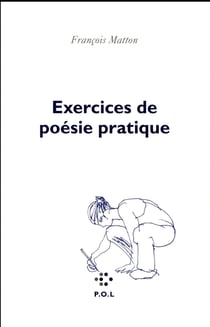 Exercice de poésie pratique