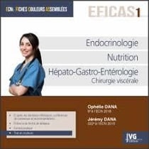 Ecni fiches eficas 1 endocrinologie hepato-gastro
