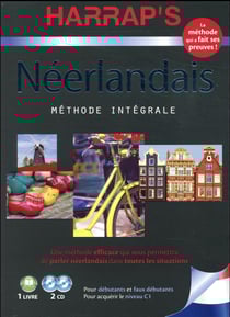 Méthode intégrale : néerlandais