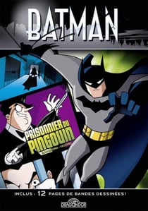 Batman : prisonnier du pingouin