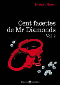 Cent Facettes De Mr Diamonds T02 Possedee