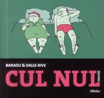 Cul nul - encore