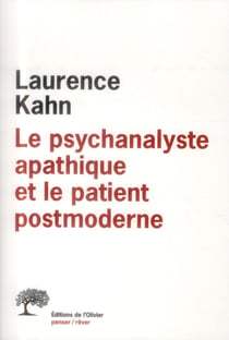 Psychanalyste Apathique Et Le Patient Postmoderne