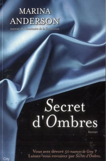 Secret d'ombres