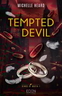Kings of Mafia Tome 1 : Tempted by the devil