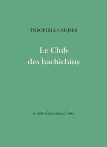 Le club des hachichins