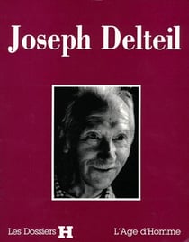 Joseph Delteil
