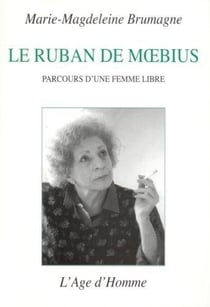 Le ruban de moebius