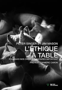 L'éthique à table