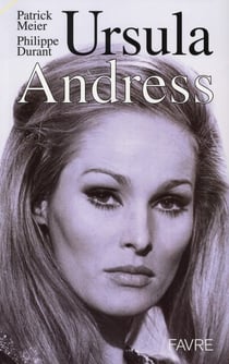 Ursula Andress