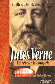 Jules verne le reveur mis a nu