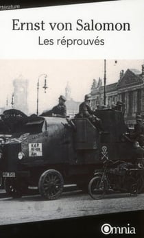 Les reprouvés