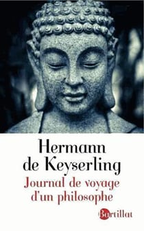 Journal de voyage d'un philosophe