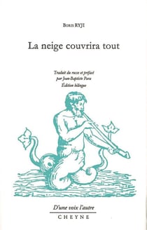 LA NEIGE COUVRIRA TOUT