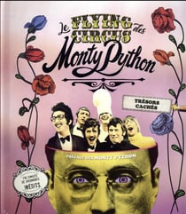 Le flying circus des Monty Python