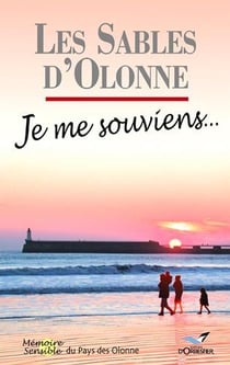 Les sables d'olonne, je me souviens