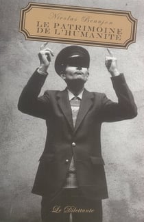 Le patrimoine de l'humanité