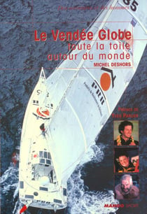 Toute la toile autour du monde - le 4e vendee globe