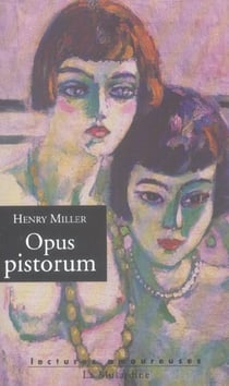 Opus Pistorum -Ancienne édition-