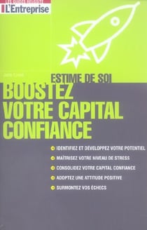 Booster votre capital confiance