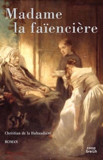 Madame la faïencière