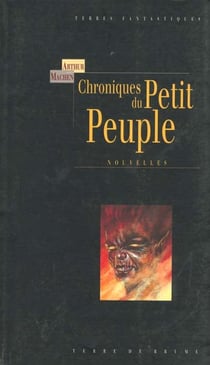 Chronique du petit peuple - nouvelles