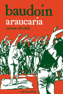 Araucaria - carnets du Chili