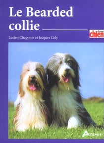 Le bearded collie