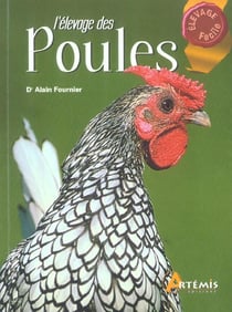 Elevage des poules