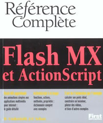 Flash mx et actionscript