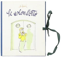 Le Salon d'Otto : Portfolio numeroté et signé