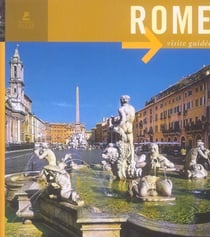 Rome visite guidée