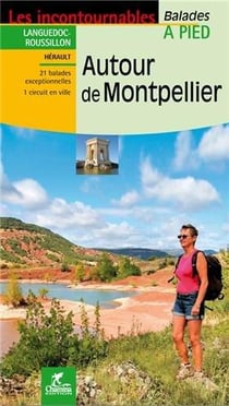 Autour de montpellier