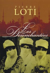 Les désenchantées