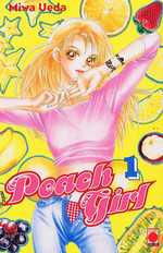 Peach girl t.1