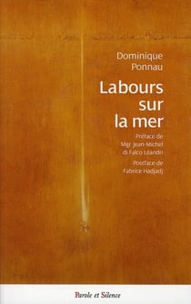 Labours sur mer