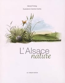 L'alsace nature