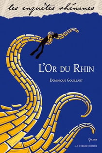 L'or du Rhin