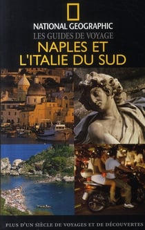 Naples et l'italie du sud
