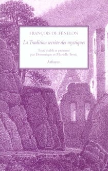 La tradition secrete des mystiques - le gnostique de clement d'alexandrie