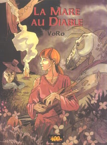 Mare au diable (la)