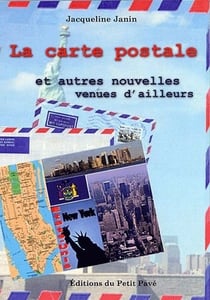 La carte postale et autres nouvelles venues d'ailleurs