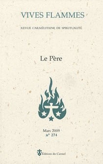 Revue Vives Flammes n.274 : le père