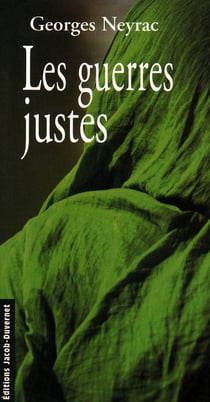 LES GUERRES JUSTES