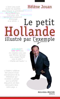 Le petit Hollande illustré par l'exemple