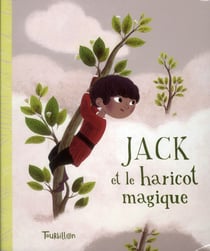 Jack et le haricot magique