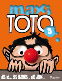 Maxi-toto t.3