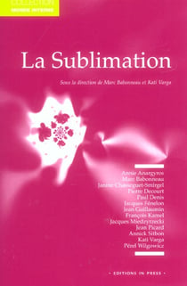 Sublimation (la)